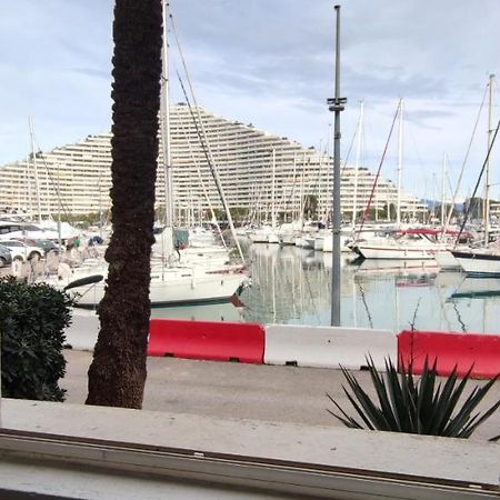 Studio Meuble Marina Villeneuve-Loubet 06 Ngoại thất bức ảnh