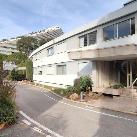 Studio Meuble Marina Villeneuve-Loubet 06 Ngoại thất bức ảnh