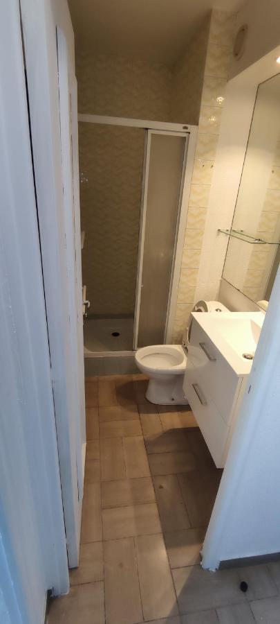 Studio Meuble Marina Villeneuve-Loubet 06 Ngoại thất bức ảnh